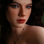 Starpery Mira 167cm Eカップ フルシリコン ラブドール ダッチワイフ