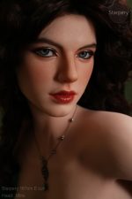 Starpery Mira 167cm Eカップ フルシリコン ラブドール ダッチワイフ