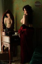 Starpery Mira 167cm Eカップ フルシリコン ラブドール ダッチワイフ - 画像 (15)