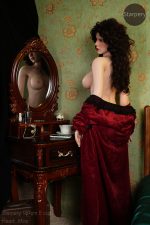 Starpery Mira 167cm Eカップ フルシリコン ラブドール ダッチワイフ - 画像 (16)