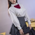 Starpery Nina 171cm Dカップ フルシリコン ラブドール