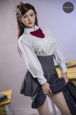 Starpery Nina 171cm Dカップ フルシリコン ラブドール