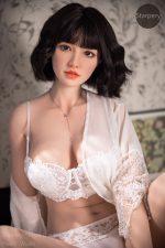 Starpery Wushi 171cm Dカップ フルシリコン ラブドール
