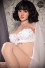 Starpery Wushi 171cm Dカップ フルシリコン ラブドール - 画像 (8)