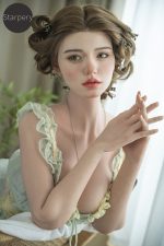Starpery Natalia 171cm Dカップ フルシリコン ラブドール - 画像 (13)