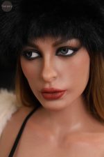 Starpery Darianna 176cm Cカップ フルシリコン ラブドール - 画像 (18)