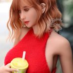 SEDOLL Phoebe.D 161cm Fカップ ダッチワイフ