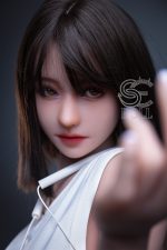 SEDOLL Phoebe.C 157cm Hカップ ダッチワイフ - 画像 (2)