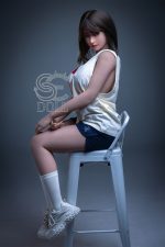 SEDOLL Phoebe.C 157cm Hカップ ダッチワイフ - 画像 (11)