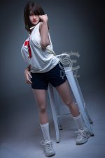 SEDOLL Phoebe.C 157cm Hカップ ダッチワイフ - 画像 (7)