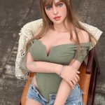 SEDOLL Vicky.G 168cm Fカップ ダッチワイフ