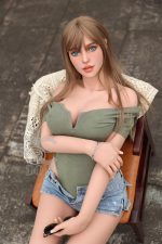 SEDOLL Vicky.G 168cm Fカップ ダッチワイフ