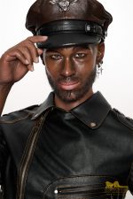 Irontech Doll Bill 176cm Male M7 ブロンズ男性型 フルシリコン