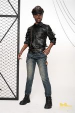 Irontech Doll Bill 176cm Male M7 ブロンズ男性型 フルシリコン - 画像 (4)