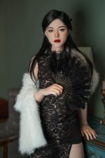 Starpery Evails 176cm Cカップ フルシリコン ラブドール - 画像 (2)