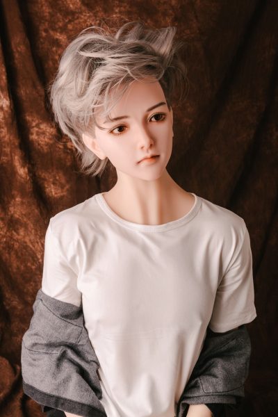 QITA 165cm 清 ハンサムな少年風 男性ラブドール通販