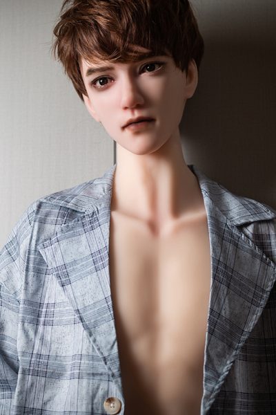 QITA 165cm 楚 ハンサムな少年風 男性ラブドール通販