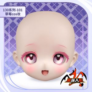 MOZUDOLL 草莓 130cm SSRシリーズ 小型ラブドール ダッチワイフ