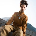 QITA DOLL 麦克(マイク) 135cm 欧米風 ハンサム おじさま TPE製 男性ラブドール - 画像 (4)