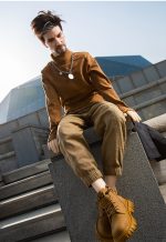 QiTa 135cm 麦克 ハンサムなおじさま TPE 男性ラブドール