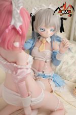 MOZUDOLL 蓝莓 130cm SSRシリーズ ラブドール ダッチワイフ - 画像 (6)