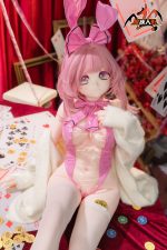 MOZUDOLL 蕾雅 150cm ラブドール  ダッチワイフ - 画像 (3)