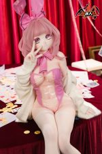 MOZUDOLL 蕾雅 150cm ラブドール ダッチワイフ