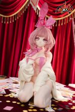 MOZUDOLL 蕾雅 150cm ラブドール  ダッチワイフ - 画像 (8)