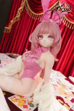 MOZUDOLL 蕾雅 150cm ラブドール  ダッチワイフ - 画像 (6)