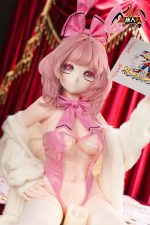 MOZUDOLL 蕾雅 150cm ラブドール  ダッチワイフ - 画像 (5)