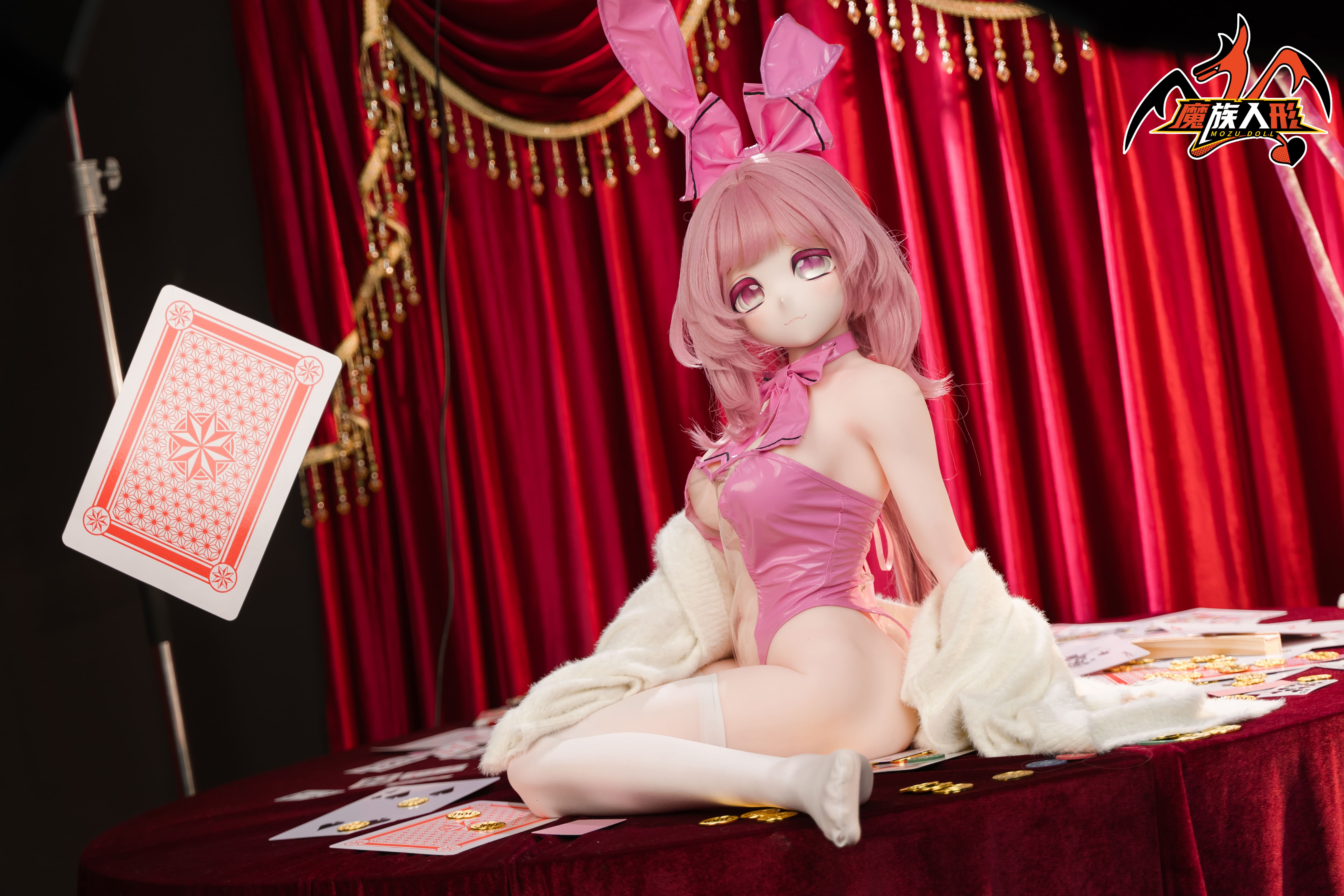 MOZUDOLL 蕾雅 150cm ラブドール  ダッチワイフ