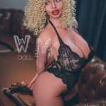 WM Doll 169cm Lカップ キーラ ラブドール リアル 等身大ドール