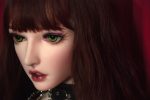 ElsaBabe 黒澤優姫 165cm 魅力的 スパイガール シリコン ダッチワイフ - 画像 (3)