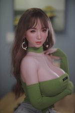 JYDOLL 奶雪（ナイシュエ） 157cm セクシーモデル シリコンボディ ラブドール - 画像 (2)