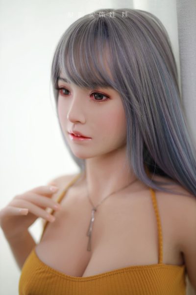 JYDOLL 161cm 芸淑 巨乳少妇 TPEヘッド 等身大リアルドール
