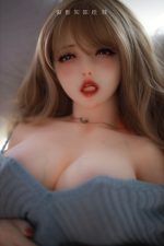 JYDOLL 香草（シィァンツァォ） 157cm アクメ顔 シリコンボディ ラブドール - 画像 (10)