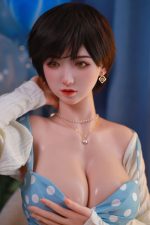 JYDOLL 奈雪（ナイシュエ） 157cm 巨乳 童顔 フルシリコン ラブドール - 画像 (2)