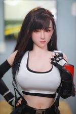 JYDOLL 163cm Tifa 激カワ美女 シリコンヘッド 等身大ラブドール