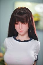 JYDOLL Tifa（ティファ） 163cm 激カワ コスプレ 美少女  シリコンヘッド 等身大ラブドール - 画像 (7)
