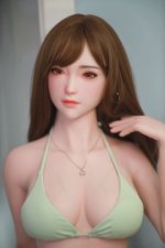 JYDOLL 水蜜桃（シュイミィタオ） 168cm 清楚 美人 フルシリコン ラブドール - 画像 (9)