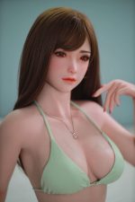 JYDOLL 水蜜桃（シュイミィタオ） 168cm 清楚 美人 フルシリコン ラブドール - 画像 (12)