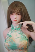 JYDOLL 168cm 水蜜桃 色気溢れる美人 フルシリコン ラブドール