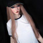 ElsaBabe 桜井小雪 165cm スポーティー女子 シリコン ドール