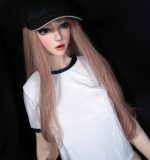 ElsaBabe 桜井小雪 165cm スポーティー女子 シリコン ドール