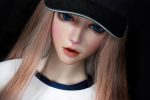 ElsaBabe 桜井小雪 165cm スポーティー女子 シリコン ドール - 画像 (3)