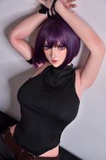ElsaBabe 平野 凛 165cm 魅惑の暗殺者 フルシリコン ダッチワイフ - 画像 (2)