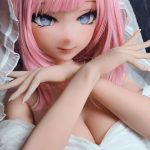 ElsaBabe 愛原未来 148cm 華やか プリンセス シリコン ドール