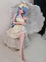 ElsaBabe 甘露寺知香 148cm お嬢様 クラシカル シリコン ダッチワイフ - 画像 (5)