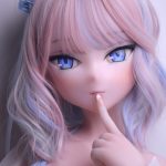 ElsaBabe 奈月飛鳥 148cm 姉系 夢幻的 甘美 フルシリコン ドール