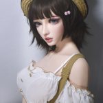 ElsaBabe 長島爽子 150cm 愛らしい ピュア シリコン リアルドール